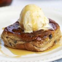 Spiced French toast image