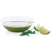 Cilantro-Lime Salad Dressing_image