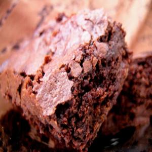Brownie Candy Bars image