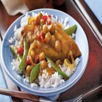 Mango Chutney-Chicken Curry image
