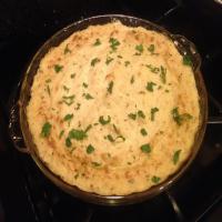 Ranch Cauliflower & Potato Casserole Recipe - (4.3/5) image