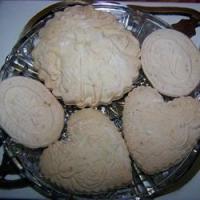 Anise Cookies (Springerle)_image