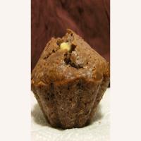 Triple Chocolate Muffins_image