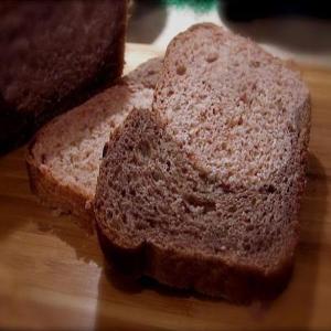 Unbeetable Sourdough Rye Bread_image