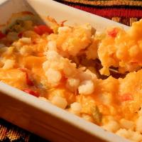 Hominy with Cheese_image