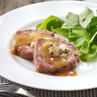 Slow-Cooked Stuffed Flank Steak_image
