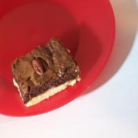 Shortbread Brownies image