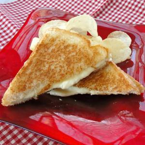 Grilled Cheese With Mayo_image