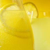 Lemon Water (Agua Limon)_image