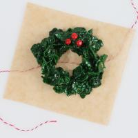 Christmas Wreaths image