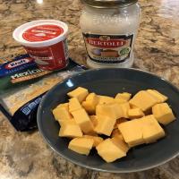 Stovetop Macaroni and Cheese_image