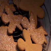 Gingerbread Angels_image