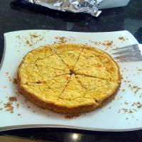 Lobster Cheesecake Recipe - (4/5) image