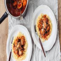 Kittencal's Italian Melt-In-Your-Mouth Meatballs_image