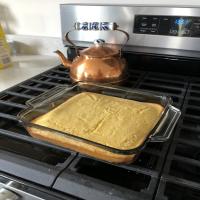Non-Crumbly Corn Bread Recipe_image