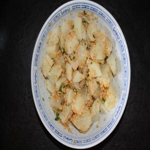 Aloo Achar ( Potato Salad) image