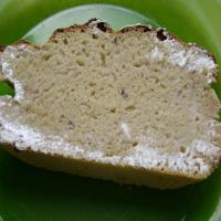 Traditional Irish Brown Soda Bread image