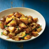 Home-Fried Potatoes with Smoked Paprika image