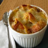 Cheese Croutons for onion soup Recipe - (4.4/5) image