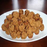 Pumpkin Spice Muffins - Gluten-Free & Dairy-Free_image
