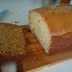 Butterscotch Bread_image