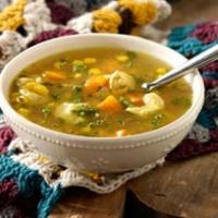 Easy Chicken Soup | Philips_image