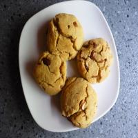 Maple Nut Cookies image
