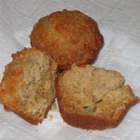 Pear-a-dise Muffins_image