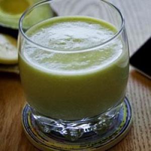 Avocado Shake from the LACTAID® Brand_image
