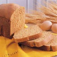 Multigrain Bread_image