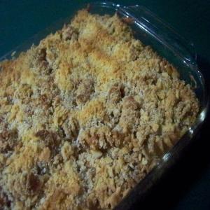 Excellent Homemade Macaroni and Cheese_image