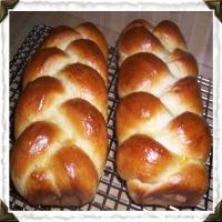 Grandma's Amish Bread image