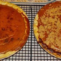 Martha Tinsdale's Pumpkin Pie Recipe_image