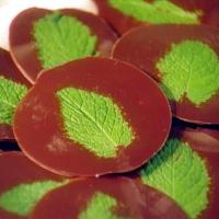 Chocolate-Mint Tiddlywinks_image