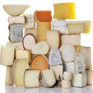 Know your Hispanic Cheeses? Conozca Sus Quesos Hispanos_image