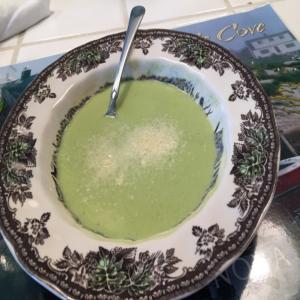 Asparagus Soup_image