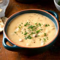 Easy Slow-Cooked Potato Soup_image