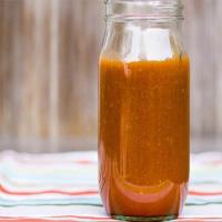 Tomato Soup French Dressing image