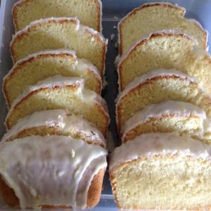 Lemon Iced Lemon Pound Cake Recipe - (4.4/5)_image