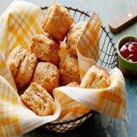 Whole-Grain Biscuits_image