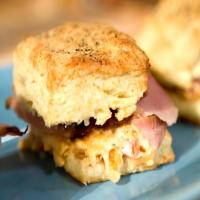 Buttermilk Biscuits_image