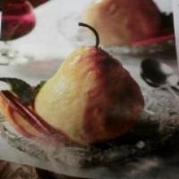 Pear Dumplings image