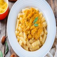 Vegan Pumpkin Pasta Sauce_image