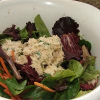 Quick Tuna Salad_image