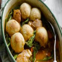 Rachel Allen's chicken casserole recipe_image