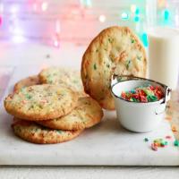 Sunny's Cereal Confetti Cookies_image