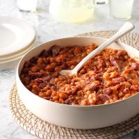 Slow-Cooker BBQ Baked Beans_image