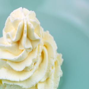 Agave Whipped Cream_image