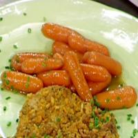 Oh Yeah Baby Glazed Carrots_image