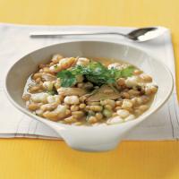 Chicken Chili with Hominy image